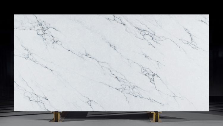 Montclair Quartz 3cm 127x 64